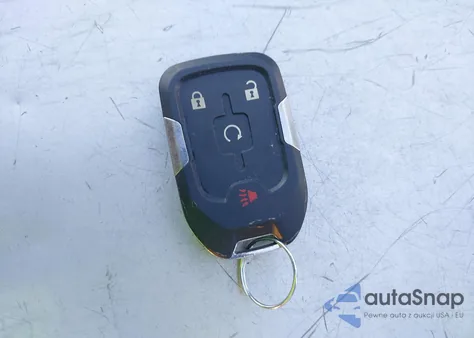 2017 Chevrolet Suburban Premier from USA, damaged, VIN 1GNSCJKC5HR238602